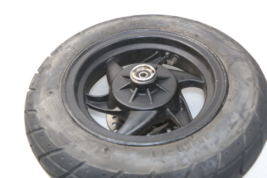 photo de VOORVELG KEEWAY PIXEL 50 (2008 - 2011) - Andere kijkhoek