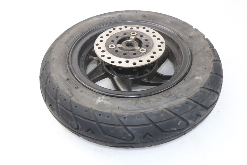 photo de VOORVELG KEEWAY PIXEL 50 (2008 - 2011) - Overzicht