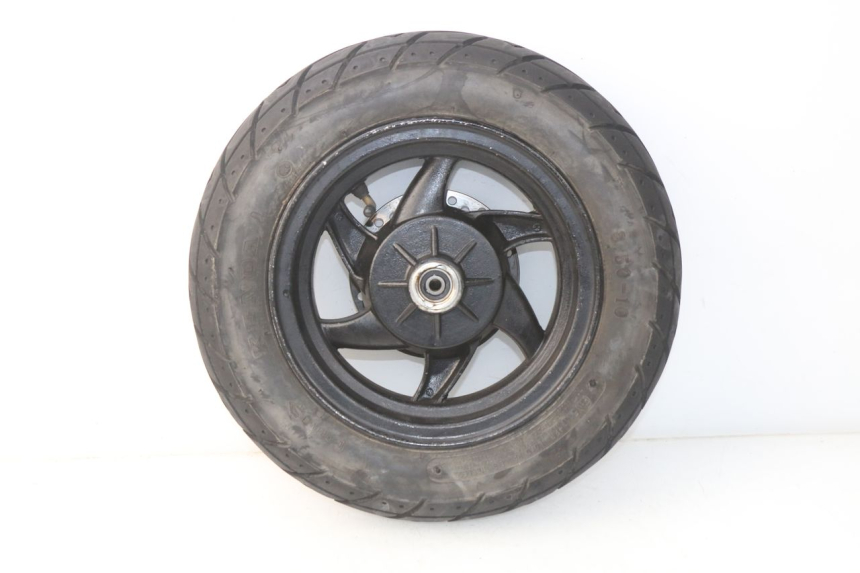 photo de VOORVELG KEEWAY PIXEL 50 (2008 - 2011) - Bevestigingspunten