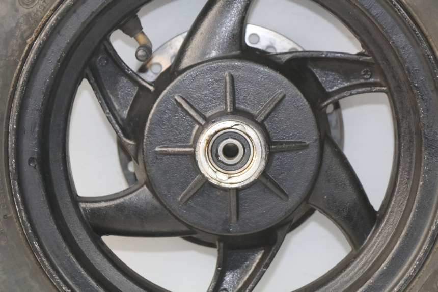 photo de VOORVELG KEEWAY PIXEL 50 (2008 - 2011) - Gecontroleerd onderdeel