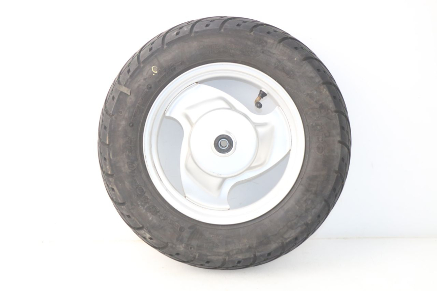 photo de VOORVELG VASTRO R-ONE 4T 50 (2014 - 2022) - Hoofdaanzicht