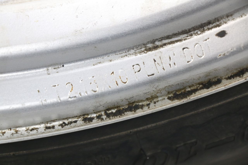 photo de VOORVELG VASTRO R-ONE 4T 50 (2014 - 2022) - Detail van het onderdeel