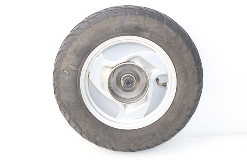 photo de VOORVELG VASTRO R-ONE 4T 50 (2014 - 2022) - Overzicht