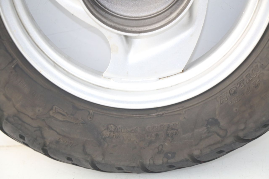 photo de VOORVELG VASTRO R-ONE 4T 50 (2014 - 2022) - Bevestigingspunten