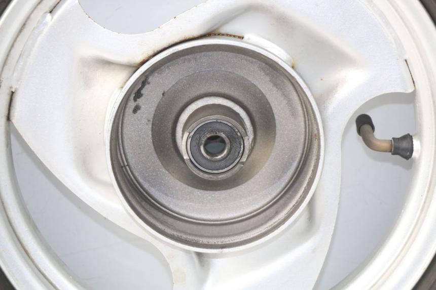 photo de VOORVELG VASTRO R-ONE 4T 50 (2014 - 2022) - Gecontroleerd onderdeel