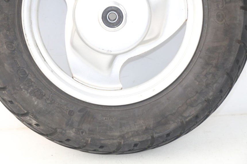 photo de VOORVELG VASTRO R-ONE 4T 50 (2014 - 2022) - Markeringen en referenties