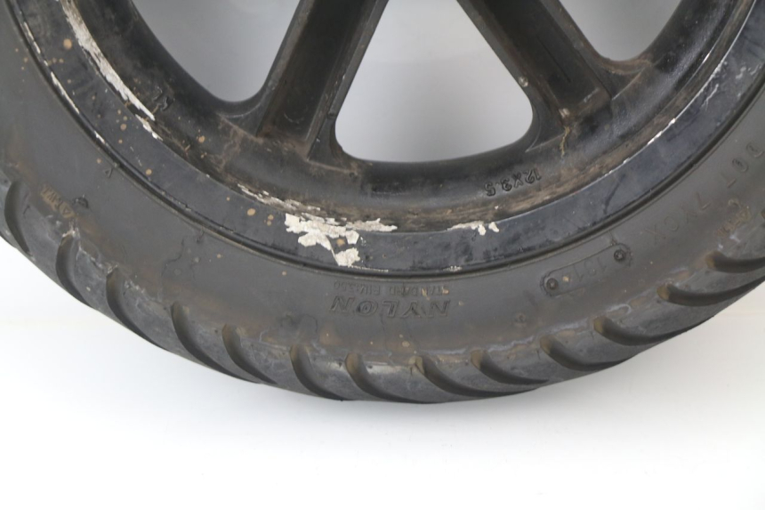 photo de VOORVELG RIDE RACE 2T 50 (2012 - 2015) - Productaanzicht