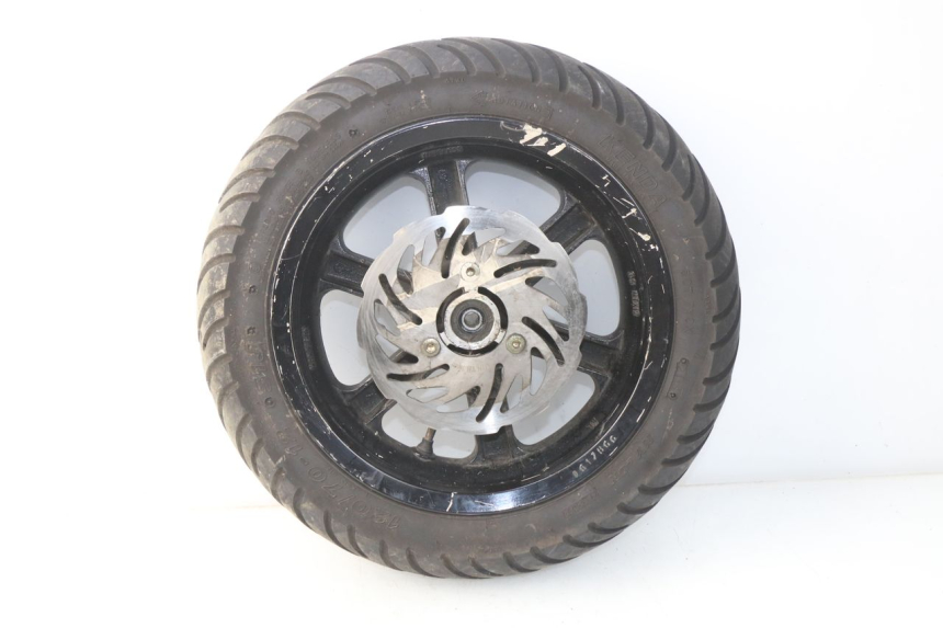 photo de VOORVELG RIDE RACE 2T 50 (2012 - 2017) - Hoofdaanzicht