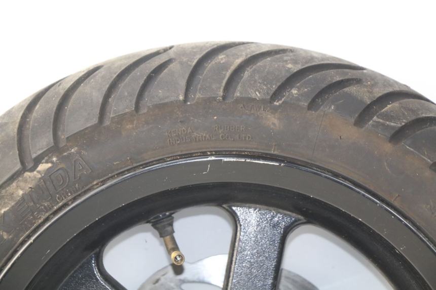 photo de VOORVELG RIDE RACE 2T 50 (2012 - 2017) - Kenmerkende details