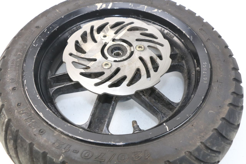 photo de VOORVELG RIDE RACE 2T 50 (2012 - 2017) - Andere kijkhoek