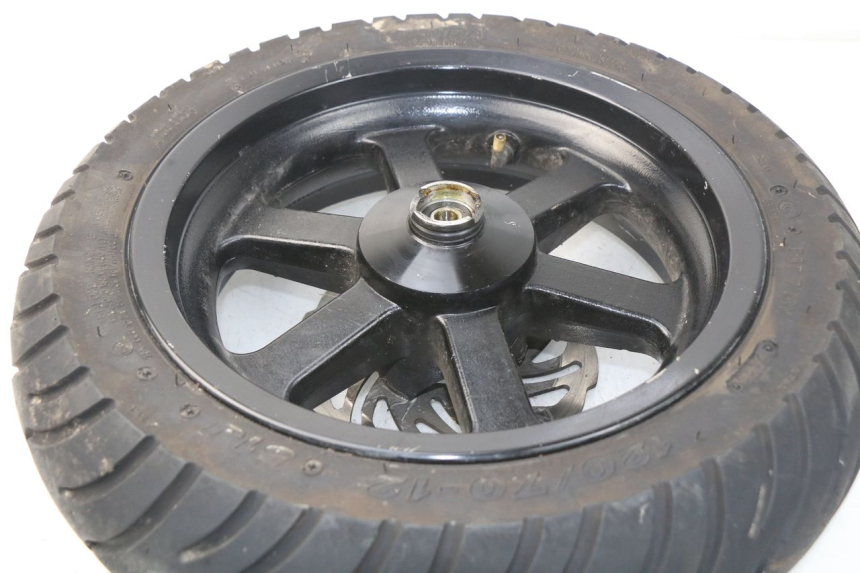 photo de VOORVELG RIDE RACE 2T 50 (2012 - 2017) - Overzicht