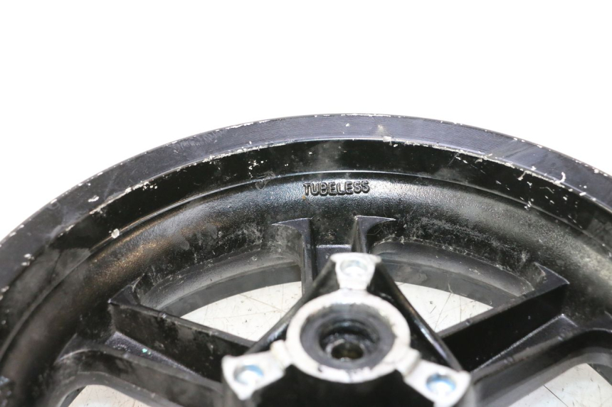 photo de VOORVELG RIDE RACE GT 2T 50 (2012 - 2017) - Kenmerkende details