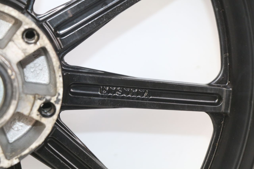 photo de VOORVELG YAMASAKI RAPTOR 50 (2013 - 2018) - Gecontroleerd onderdeel