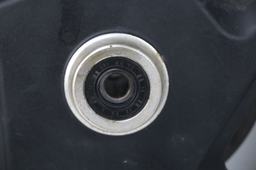 photo de VOORVELG RED ELECTRIC RED E PRO 1 (2017 - 2019) - Detail van het onderdeel