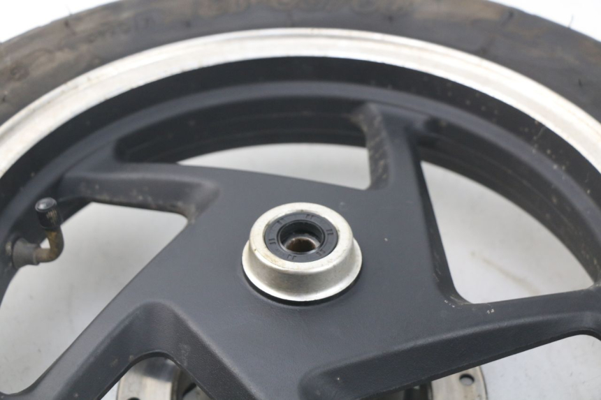 photo de VOORVELG RED ELECTRIC RED E PRO 1 (2017 - 2019) - Overzicht