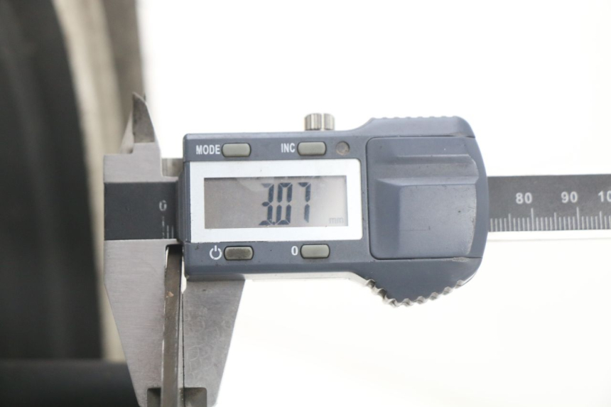 photo de VOORVELG RED ELECTRIC RED E PRO 1 (2017 - 2019) - Gecontroleerd onderdeel