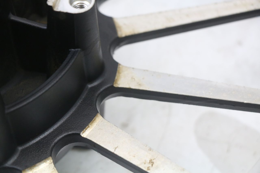 photo de VOORVELG REGAL RAPTOR RAXTER 2 125 (2007 - 2015) - Productaanzicht