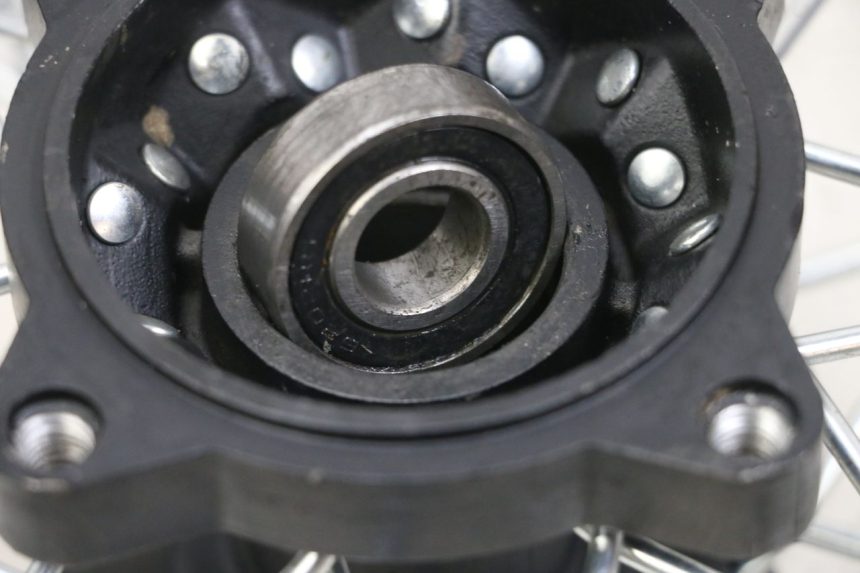photo de VOORVELG APOLLO RFZ 140 - Detail van het onderdeel