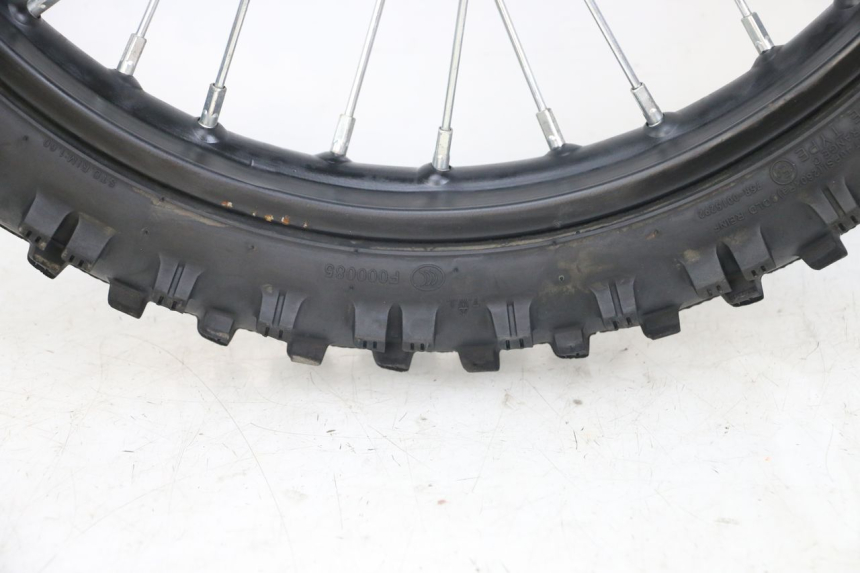 photo de VOORVELG APOLLO RFZ 140 - Kenmerkende details