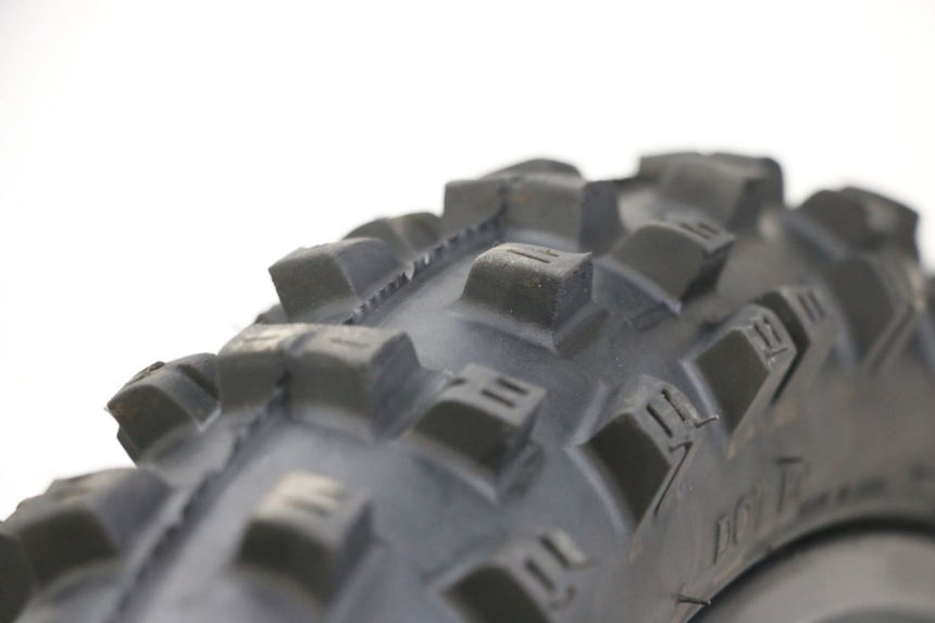 photo de VOORVELG APOLLO RFZ 140 - Technische close-up