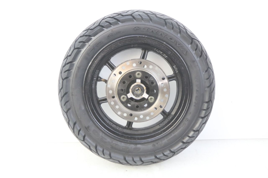 photo de VOORVELG TNT MOTOR ROMA 10' 2T 50 (2011 - 2018) - Hoofdaanzicht