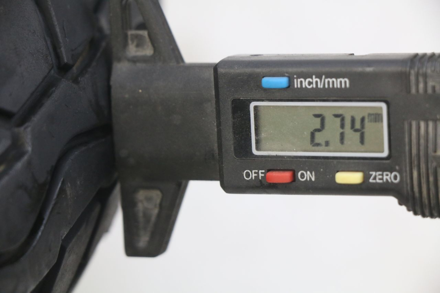 photo de VOORVELG TNT MOTOR ROMA 10' 2T 50 (2011 - 2018) - Detail van het onderdeel