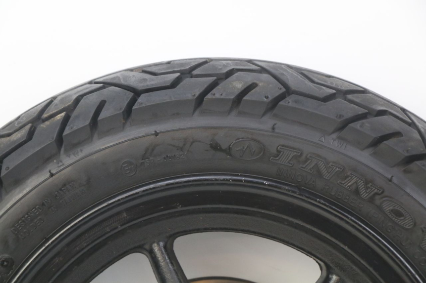 photo de VOORVELG TNT MOTOR ROMA 10' 2T 50 (2011 - 2018) - Productaanzicht