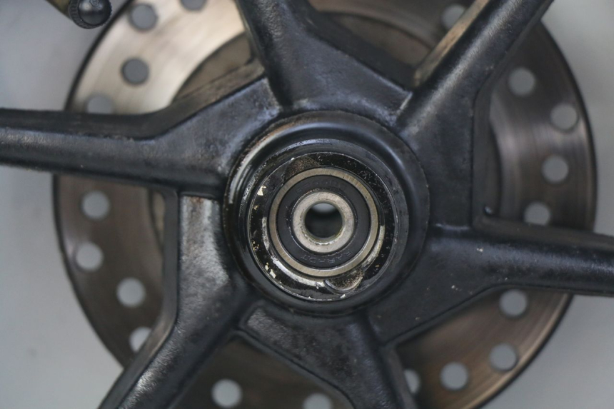 photo de VOORVELG TNT MOTOR ROMA 10' 2T 50 (2011 - 2018) - Kenmerkende details