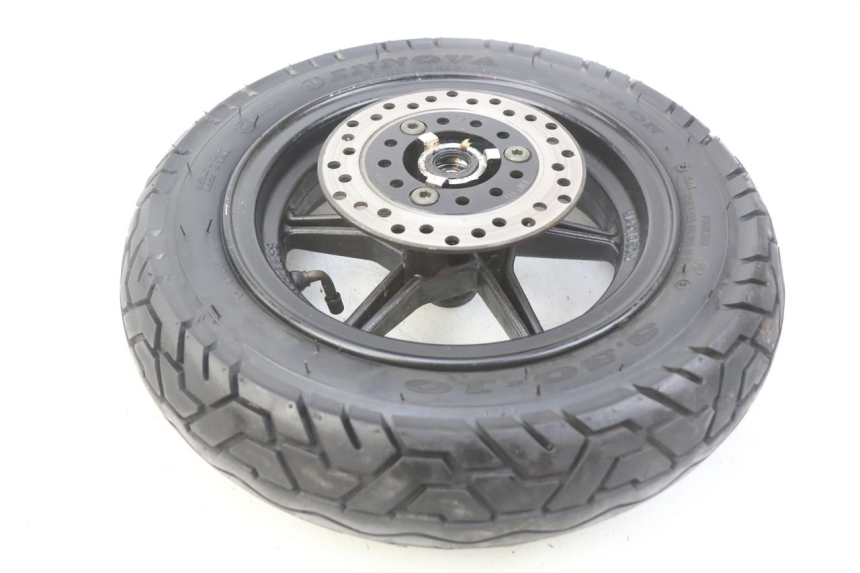 photo de VOORVELG TNT MOTOR ROMA 10' 2T 50 (2011 - 2018) - Overzicht