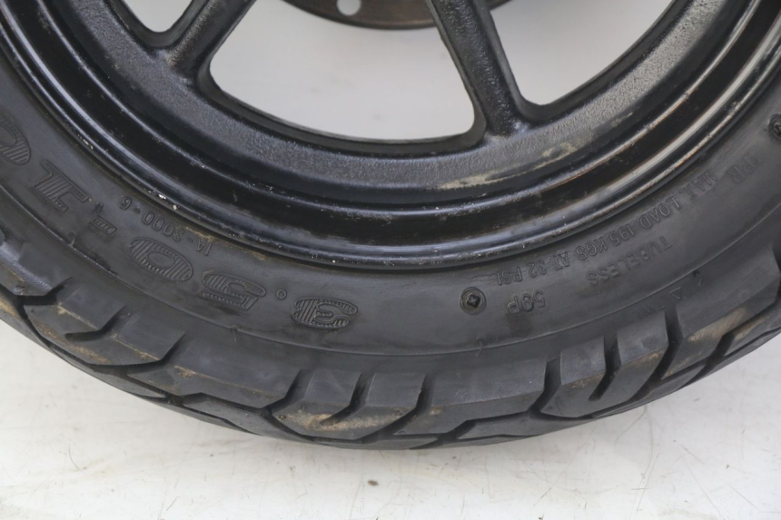 photo de VOORVELG TNT MOTOR ROMA 10' 2T 50 (2011 - 2018) - Markeringen en referenties