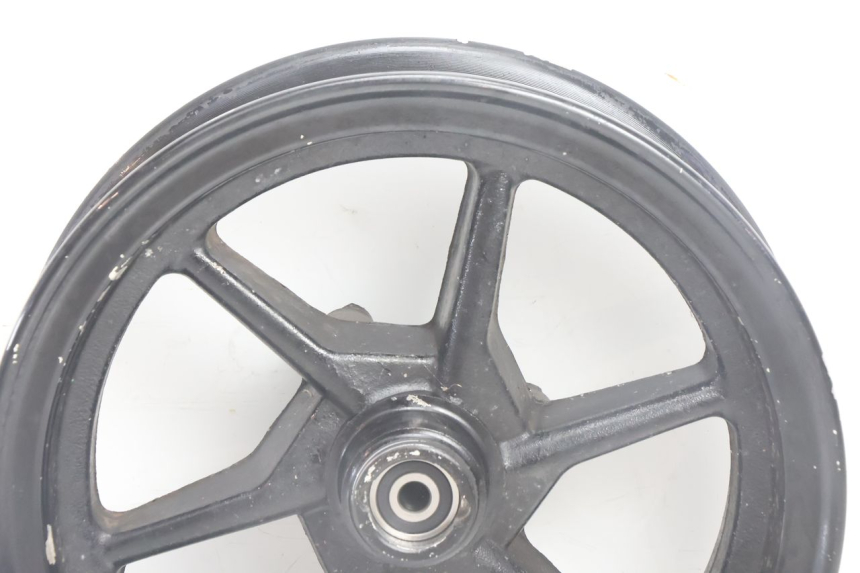 photo de VOORVELG TNT MOTOR ROMA 10' 4T 50 (2007 - 2018) - Detail van het onderdeel