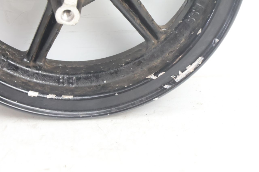 photo de VOORVELG TNT MOTOR ROMA 10' 4T 50 (2007 - 2018) - Kenmerkende details
