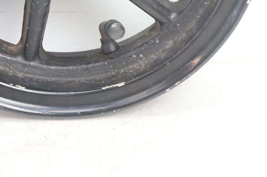 photo de VOORVELG TNT MOTOR ROMA 10' 4T 50 (2007 - 2018) - Technische close-up