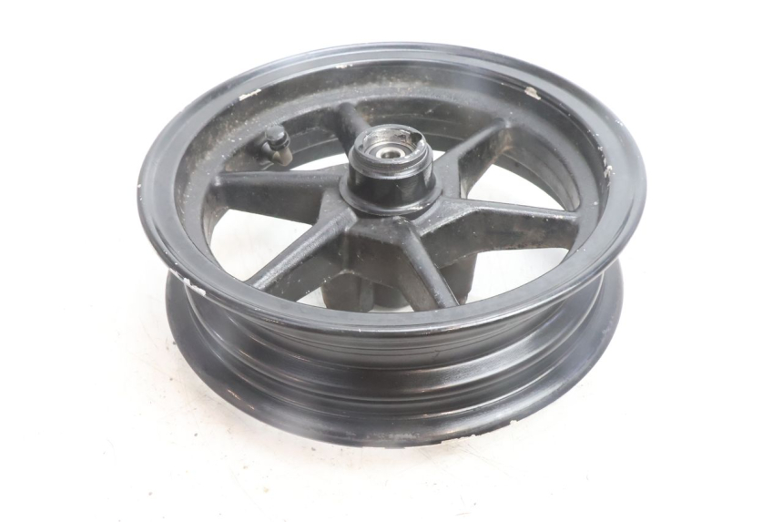 photo de VOORVELG TNT MOTOR ROMA 10' 4T 50 (2007 - 2018) - Overzicht