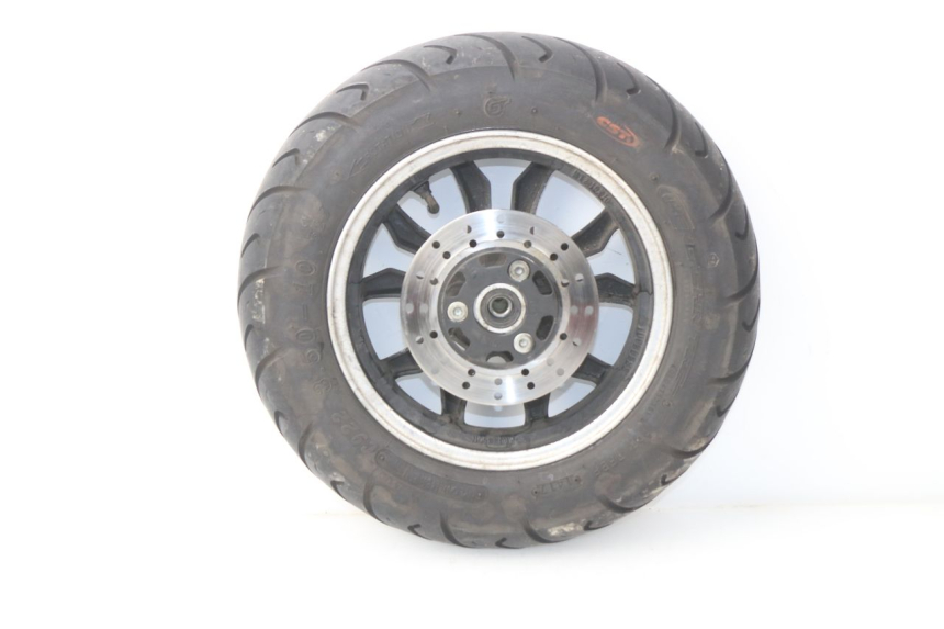 photo de VOORVELG TURBHO RP 50 (2018 - 2022) - Gecontroleerd onderdeel