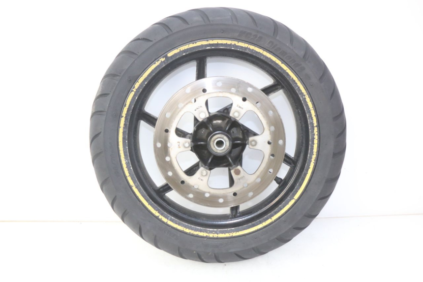 photo de VOORVELG GILERA RUNNER SP 50 (2009 - 2017) - Hoofdaanzicht