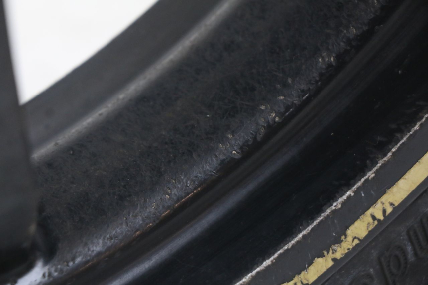 photo de VOORVELG GILERA RUNNER SP 50 (2009 - 2017) - Detail van het onderdeel