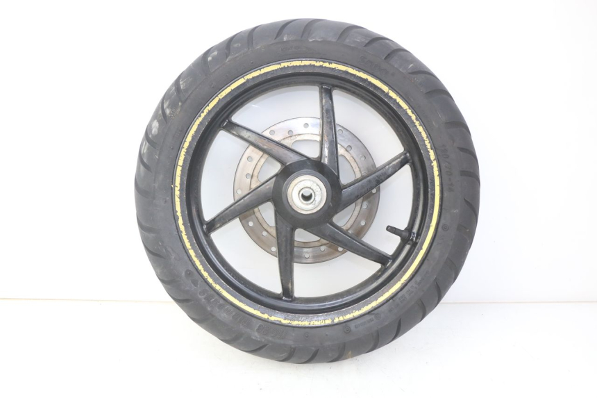 photo de VOORVELG GILERA RUNNER SP 50 (2009 - 2017) - Productaanzicht