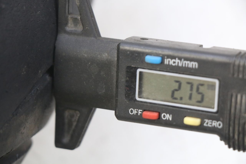 photo de VOORVELG GILERA RUNNER SP 50 (2009 - 2017) - Andere kijkhoek