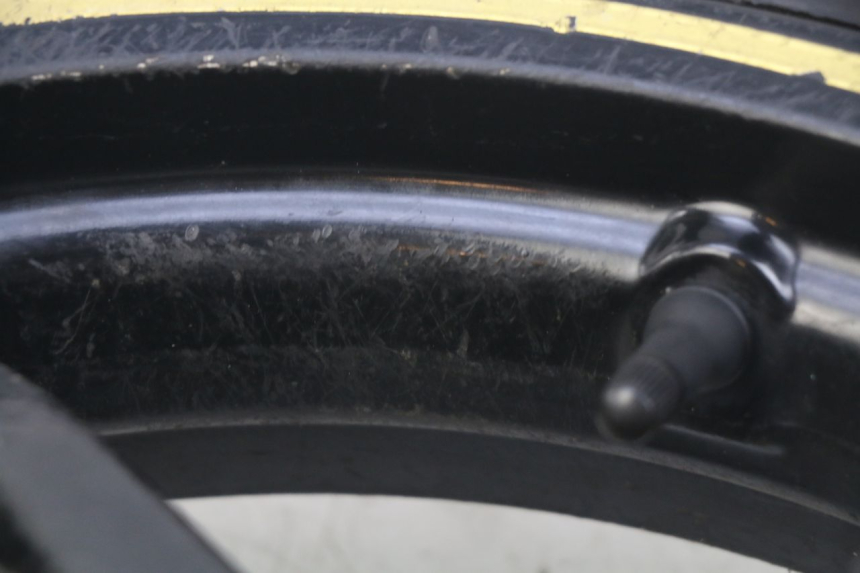 photo de VOORVELG GILERA RUNNER SP 50 (2009 - 2017) - Bevestigingspunten