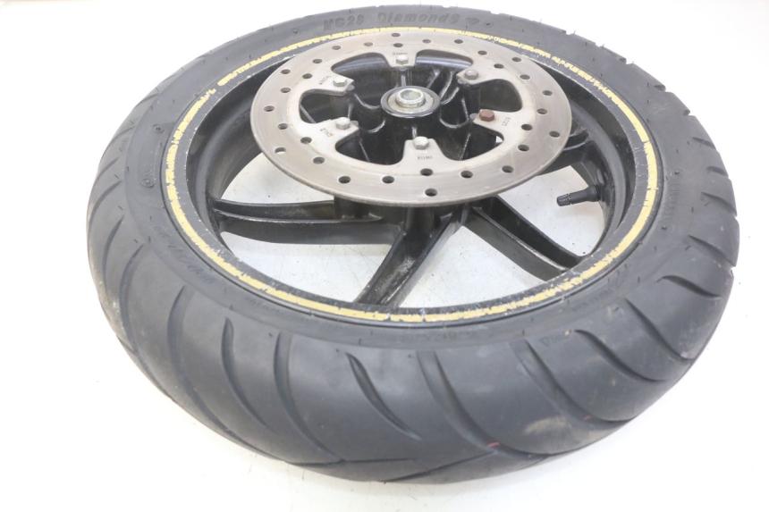 photo de VOORVELG GILERA RUNNER SP 50 (2009 - 2017) - Markeringen en referenties