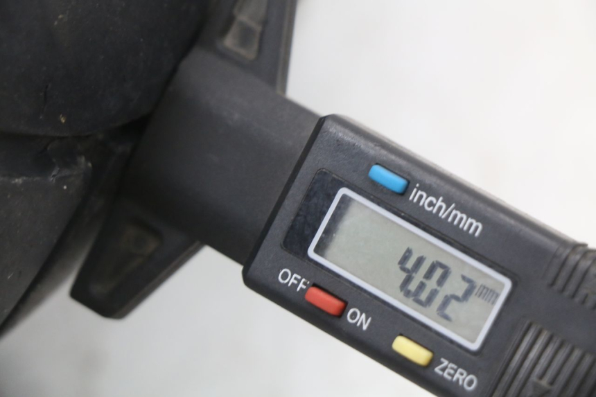 photo de VOORVELG GILERA RUNNER SP 50 (2009 - 2017) - Productaanzicht