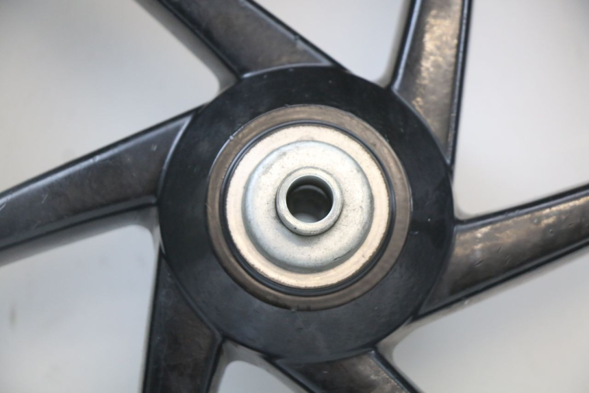 photo de VOORVELG GILERA RUNNER SP 50 (2009 - 2017) - Andere kijkhoek