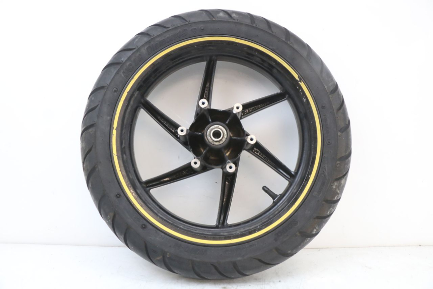 photo de VOORVELG GILERA RUNNER SP 50 (2009 - 2017) - Technische close-up