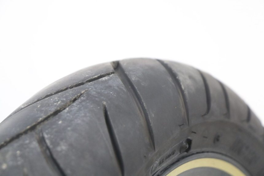 photo de VOORVELG GILERA RUNNER SP 50 (2009 - 2017) - Gecontroleerd onderdeel