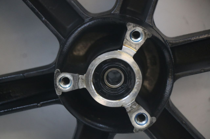 photo de VOORVELG KEEWAY RY6 2T 50 (2011 - 2019) - Gecontroleerd onderdeel