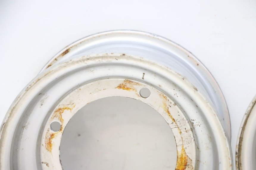 photo de VOORVELG HYTRACK S 150 (2003 - 2011) - Productaanzicht