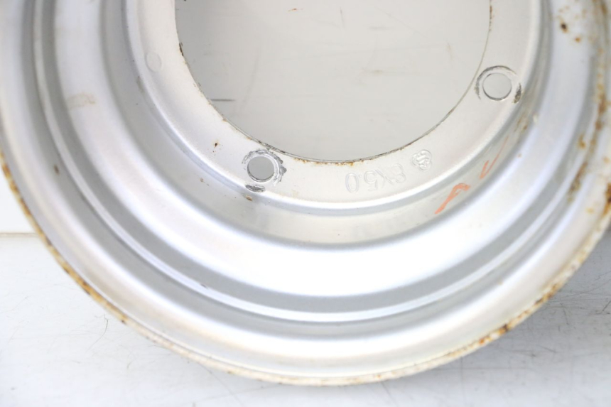 photo de VOORVELG HYTRACK S 150 (2003 - 2011) - Aanvullende foto