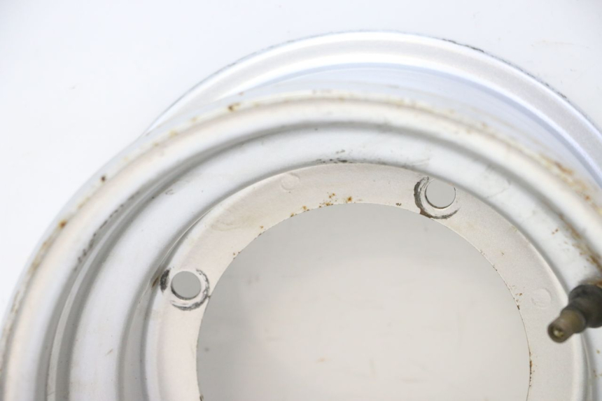 photo de VOORVELG HYTRACK S 150 (2003 - 2011) - Visuele inspectie