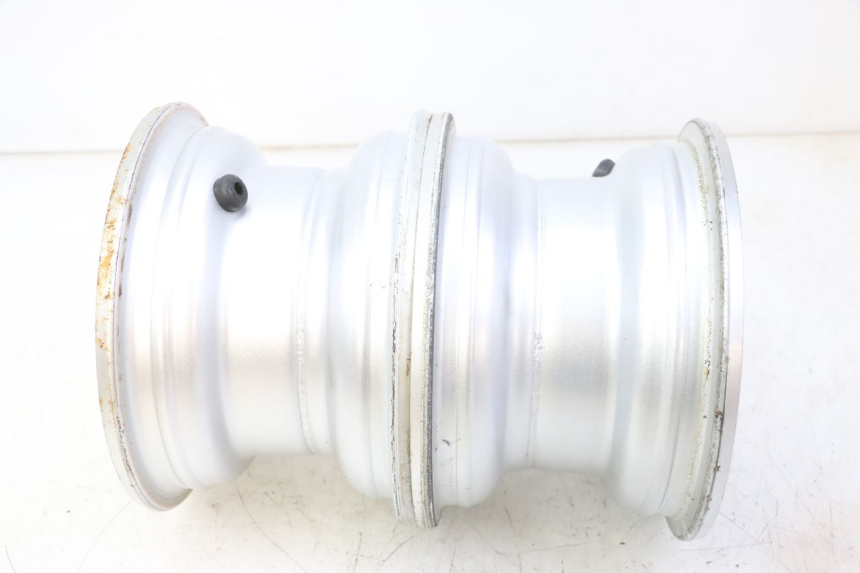 photo de VOORVELG HYTRACK S 150 (2003 - 2011) - Zoom op gebruiksstaat